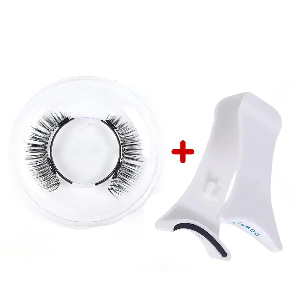 Magnetic Eyelashes